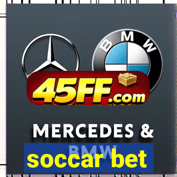 soccar bet